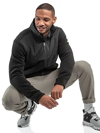 SCHÖFFEL | Chaqueta de forro polar para hombre Style Gregale |